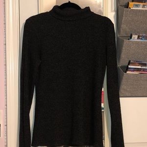 Mossimo - long sleeve turtleneck!